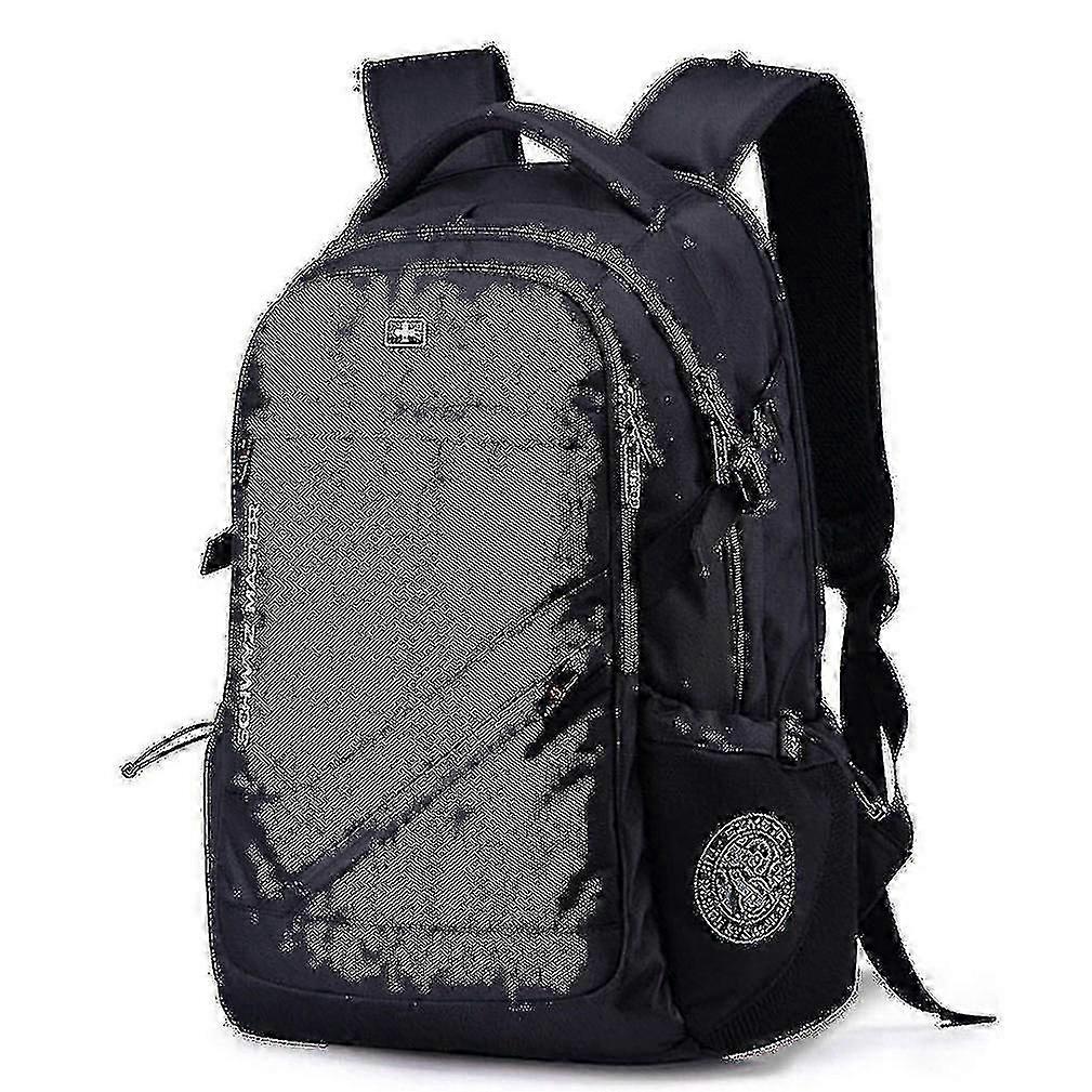 Backpacks School Student Laptop Computer Backpack Men Bag