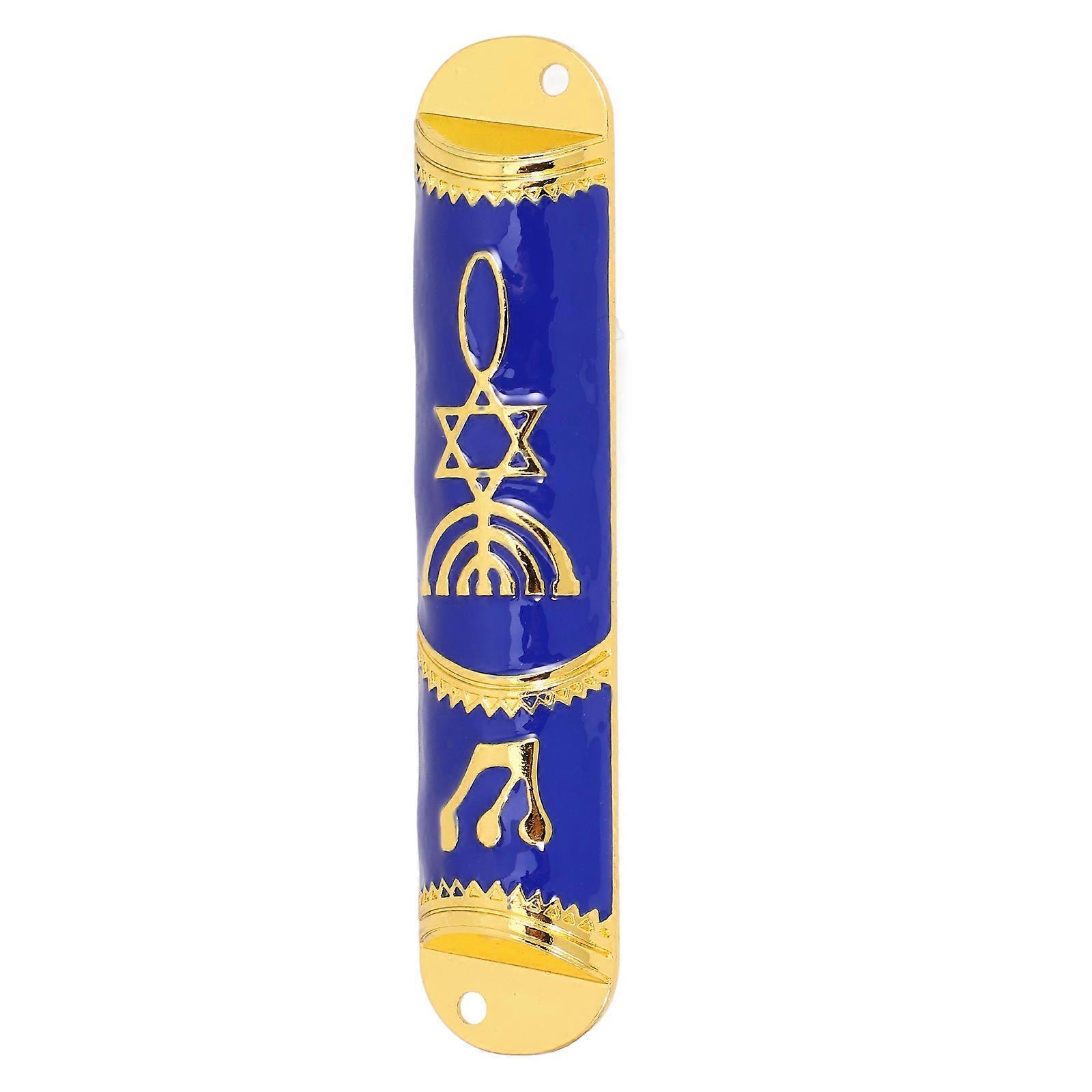 Versatile Mezuzah , Craftsmanship, Universal Decor
