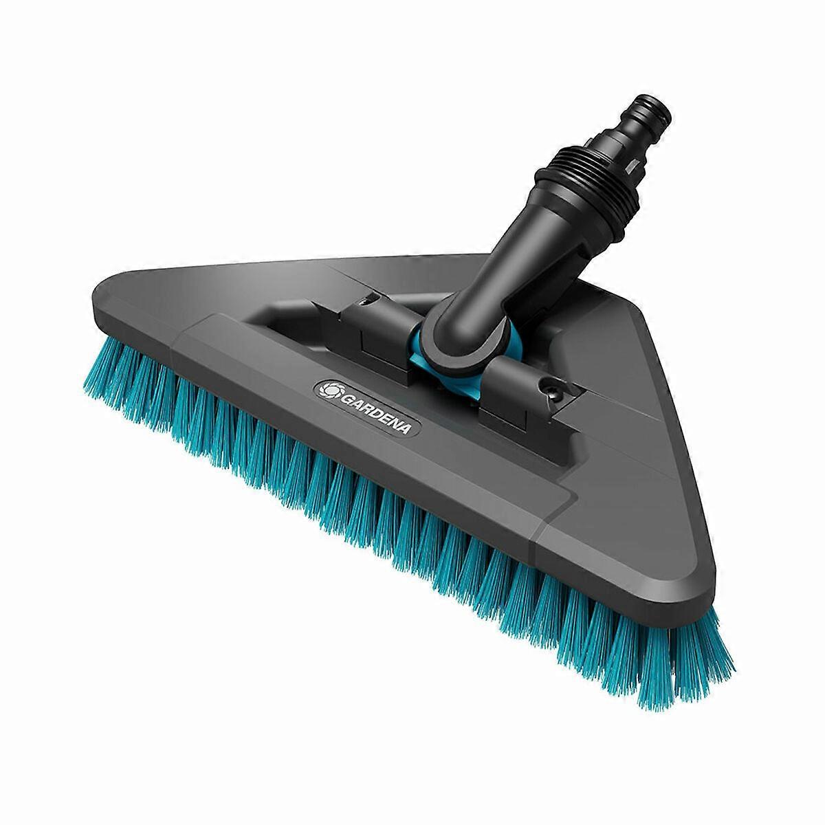 清洁刷 Gardena Flex 18814-20 Cleansystem 刚性三角形