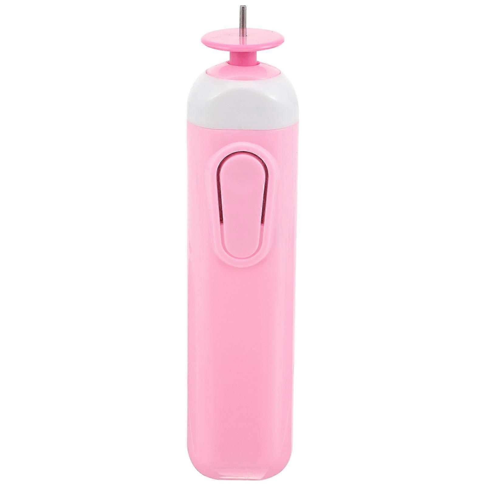 Electric Quilling Pen Compact DIY Paper Rolling Tool for Crafts, Versatile for Various Art Projects and Quilling Making