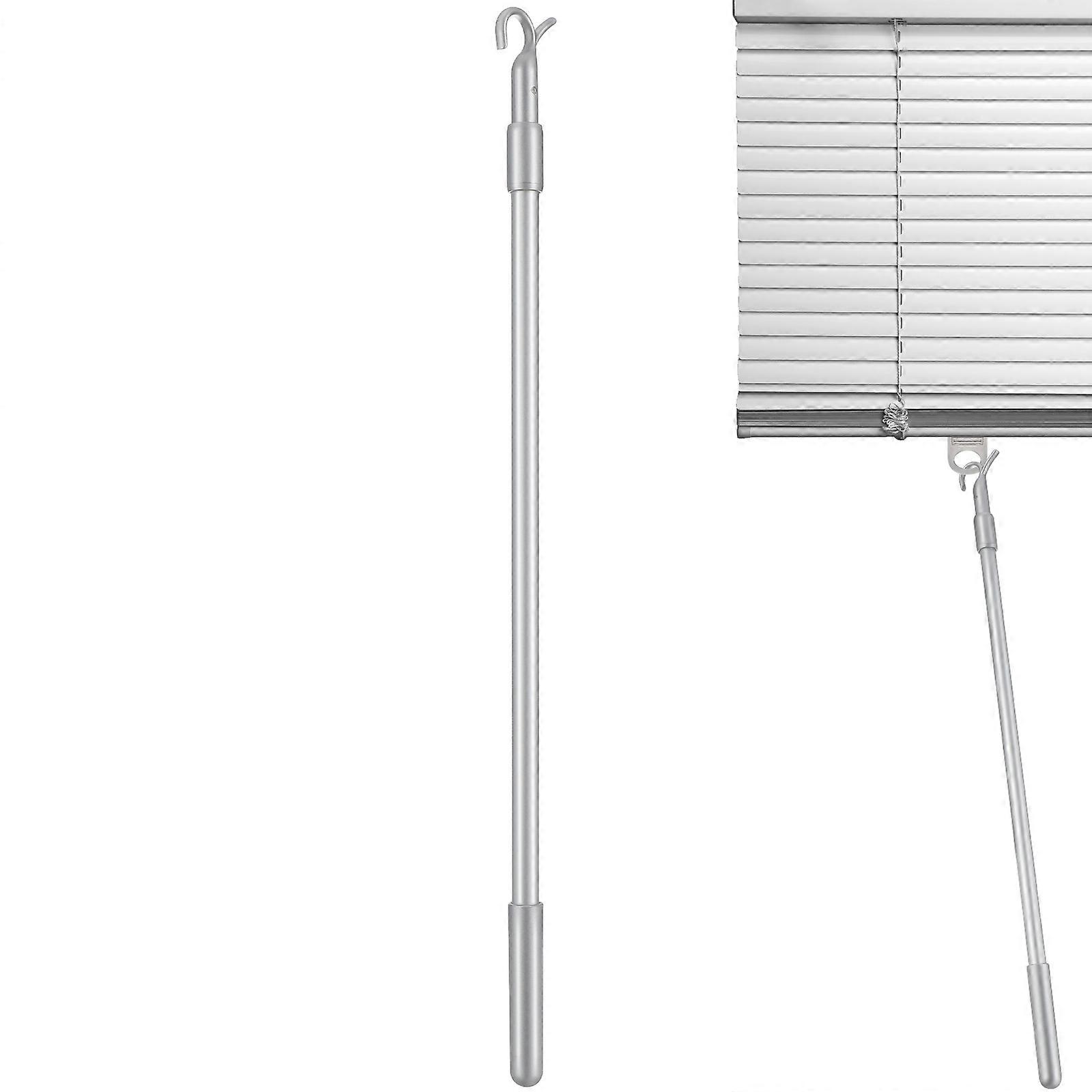 Blind Reach Extension Rod, Ergonomic Design for Comfortable Handling, Reliable Quality
