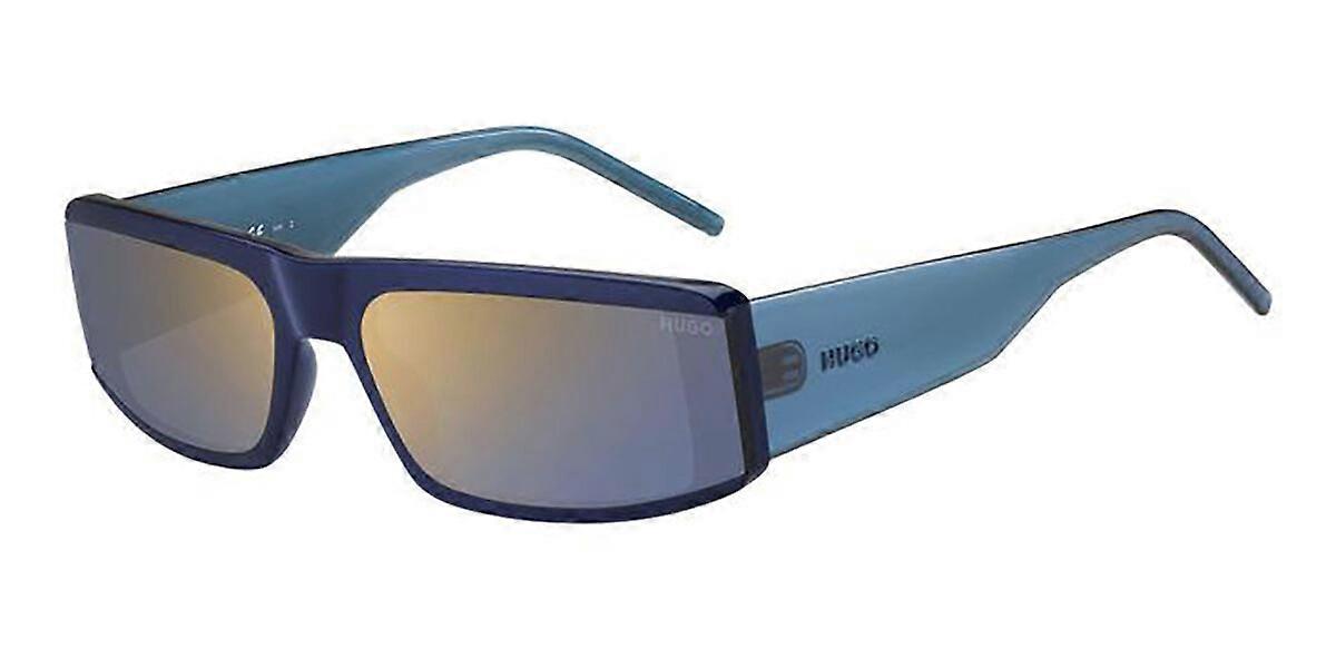 Hugo 1193/S PJP/K1 Men Sunglasses