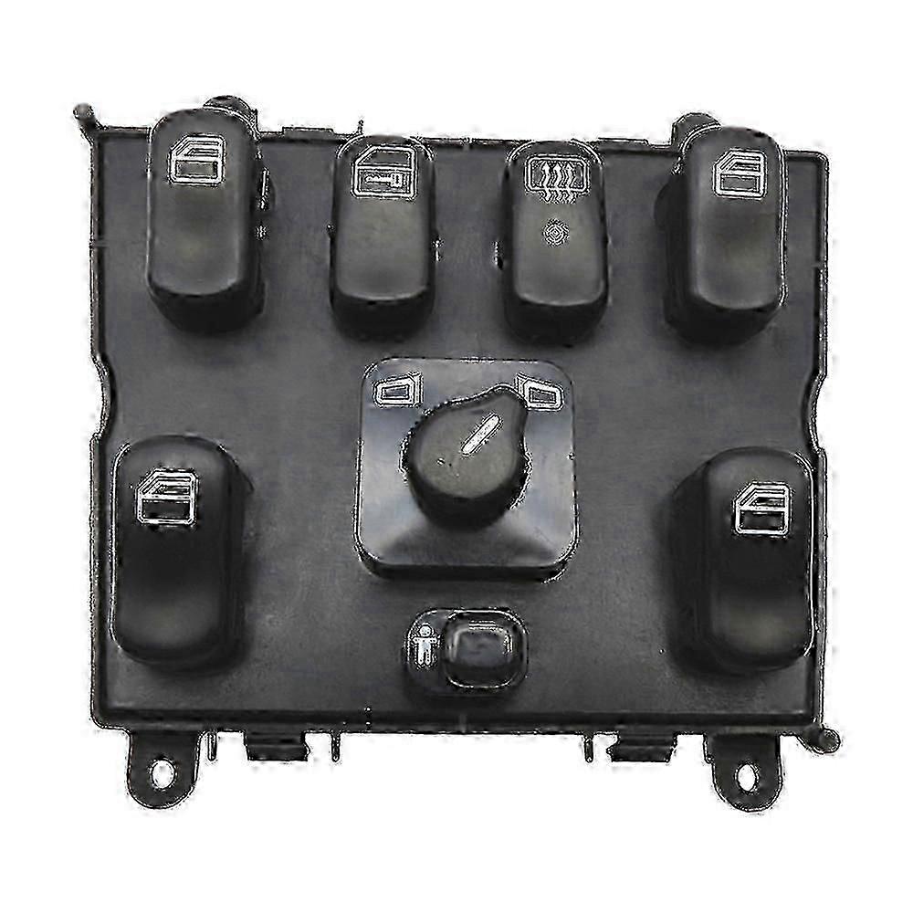 Strömbrytare för Mercedes ml W163 Ml320 Ml430 1998-2002 1998 1999 A 1638206610 A1638206610