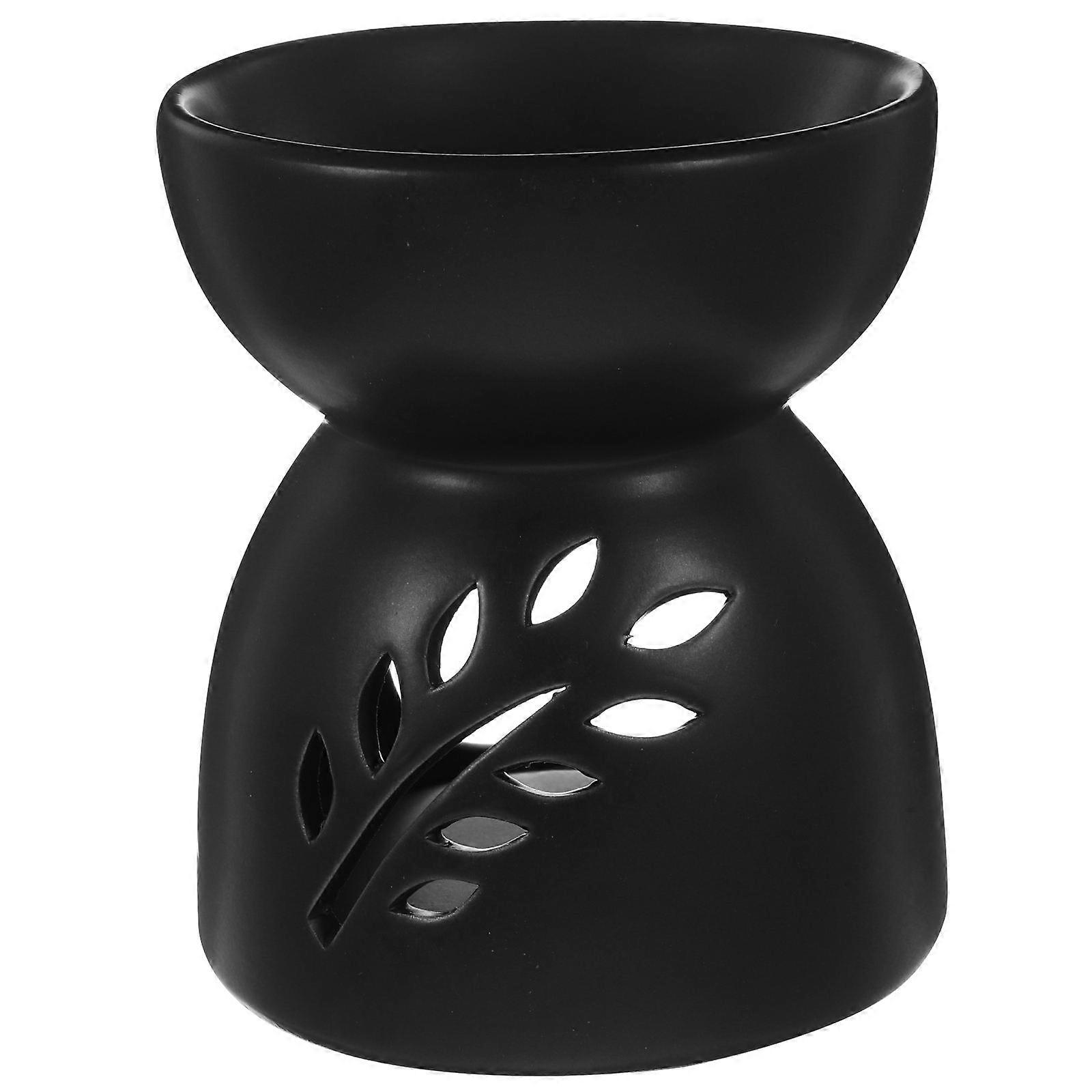 Aromatherapy Essential Oil Diffuser Fragrance Diffuser Yoga Studio Meditation Room Ceramic Detailed Workmanship 1 Piece