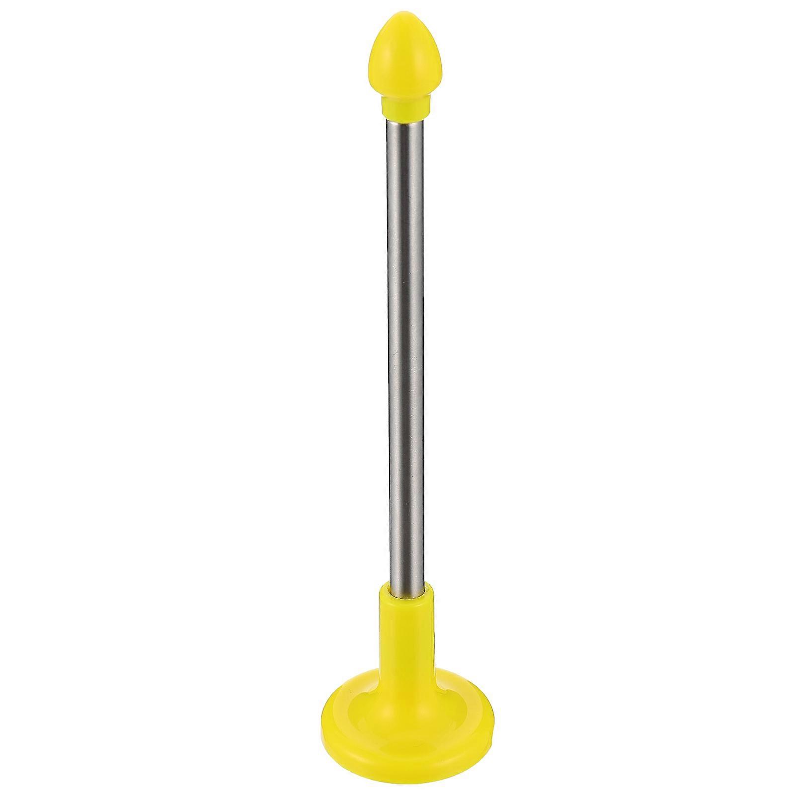 Swing Trainer Aid Golf Ball Alignment Marking Tool ABS Plastic Training 1Pcs