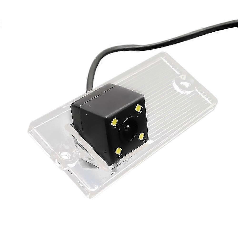 Car Rear View Reverse Parking Camera for 2000 2001 2002 2005 2006 2007 2008 2009 2010 2011 2012/Sor