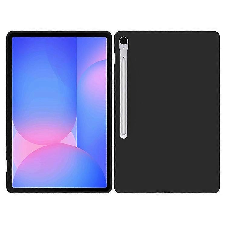 Bulk Purchasing Compatible For Samsung Galaxy Tab S10 FE+ Case Flexible TPU Matte Finish Tablet Cover