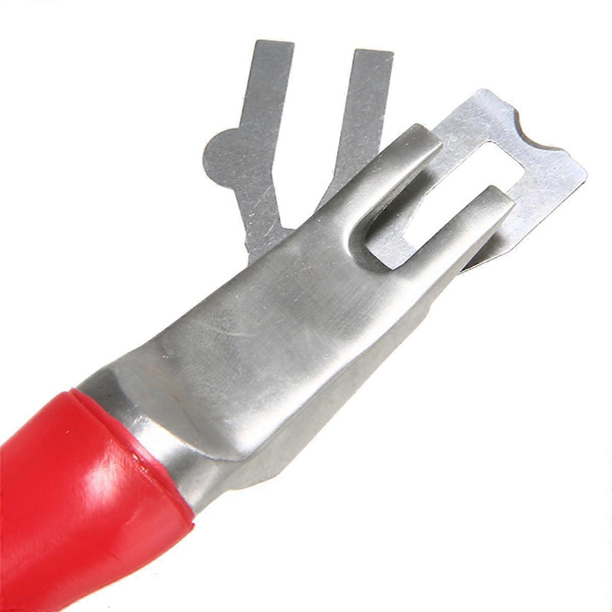 3 Blade Vinyl Flooring Welding Cutting Kit Carpet Skiving Tools