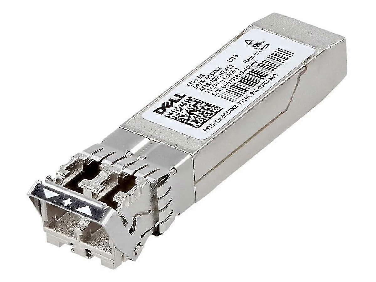 C5RNH SFP + ، SR ، جهاز إرسال واستقبال ضوئي ، مناسب لبعض العلامات التجارية ، 10 جيجابت -1 جيجابايت
