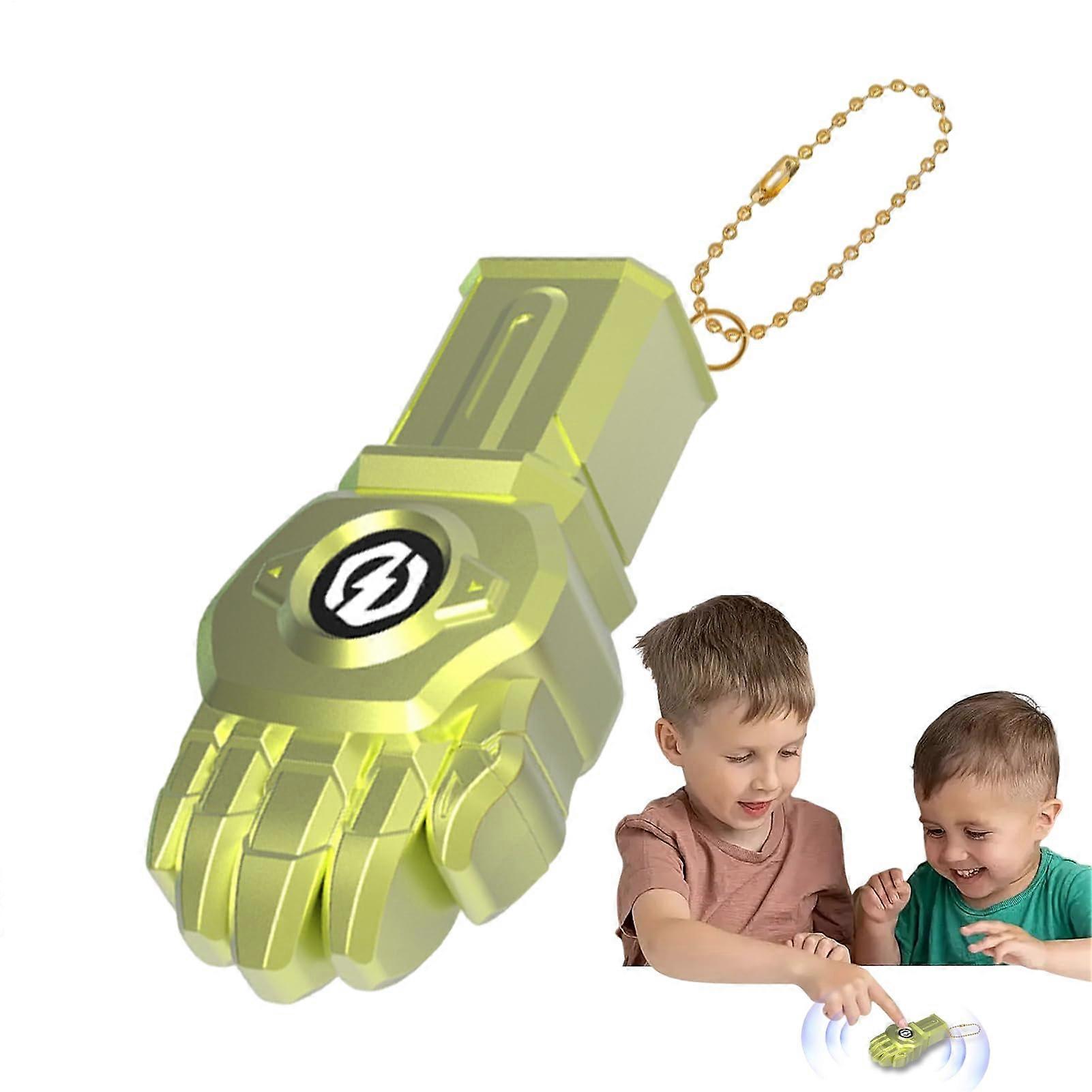 Pranks for Kids  Hand Prank  Keychain with Sound  Fun Toy for Parties
