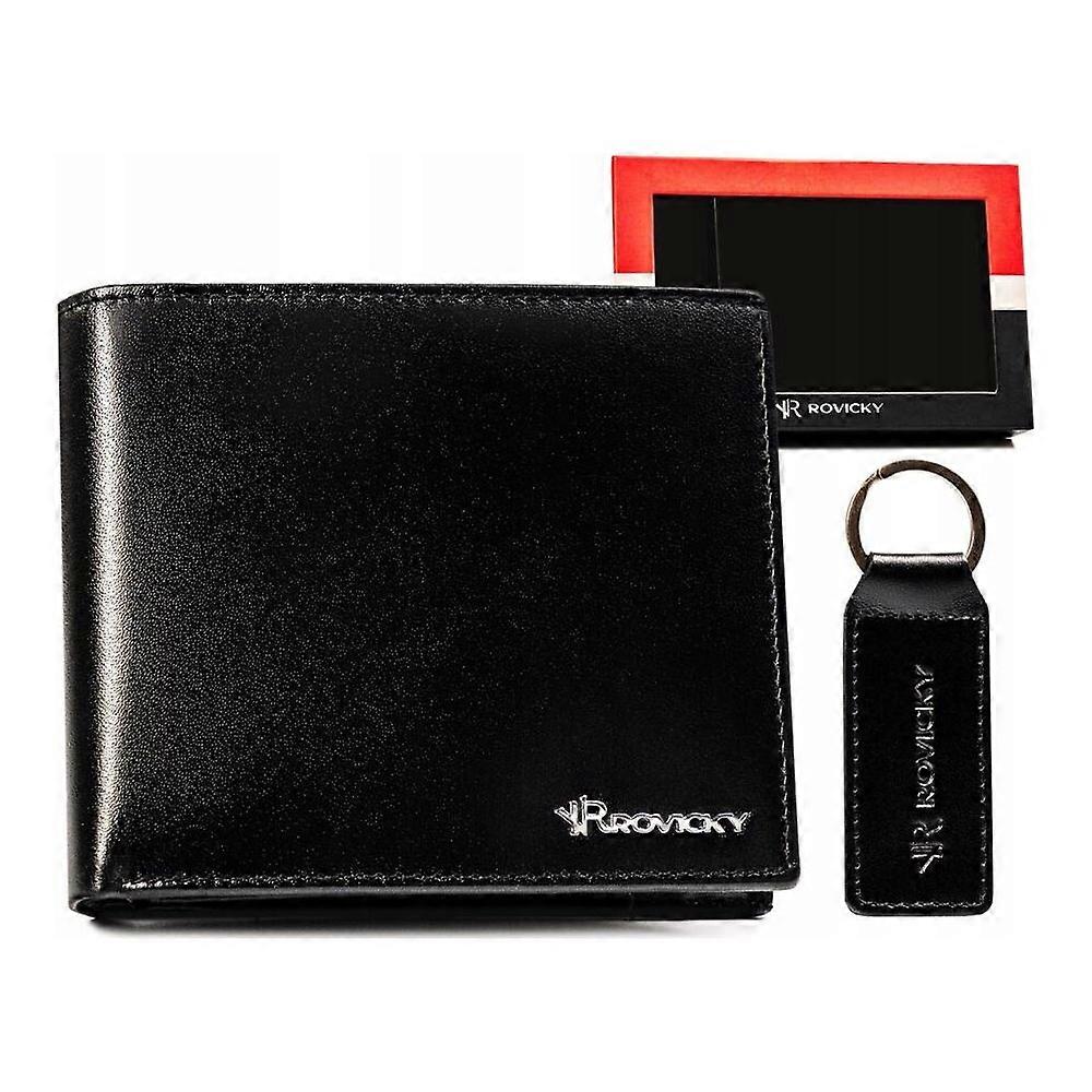 Wallets Rovicky RSETMN992KCS