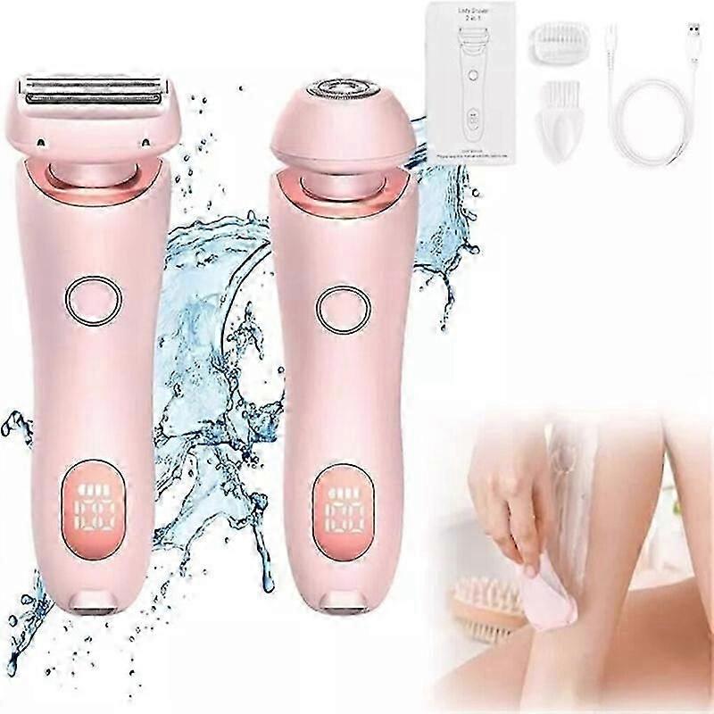 Silky Glide Pro, מסיר שיער Silky Glide Pro, מסיר שיער נשי לגילוח