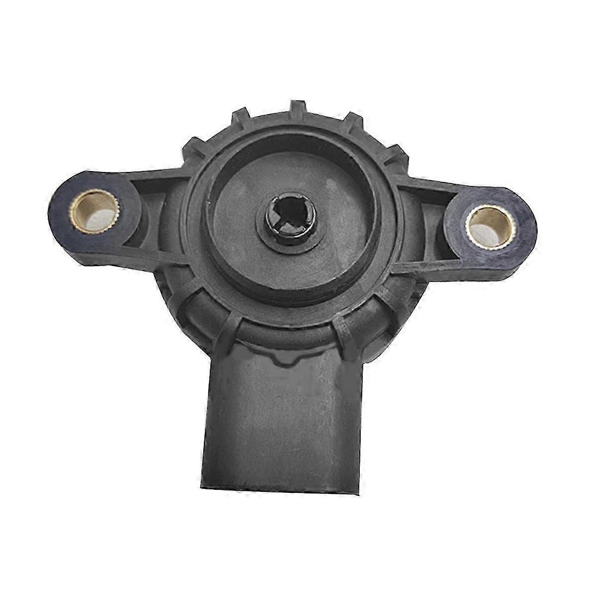 Sensor de ángulo de rotación para Commander