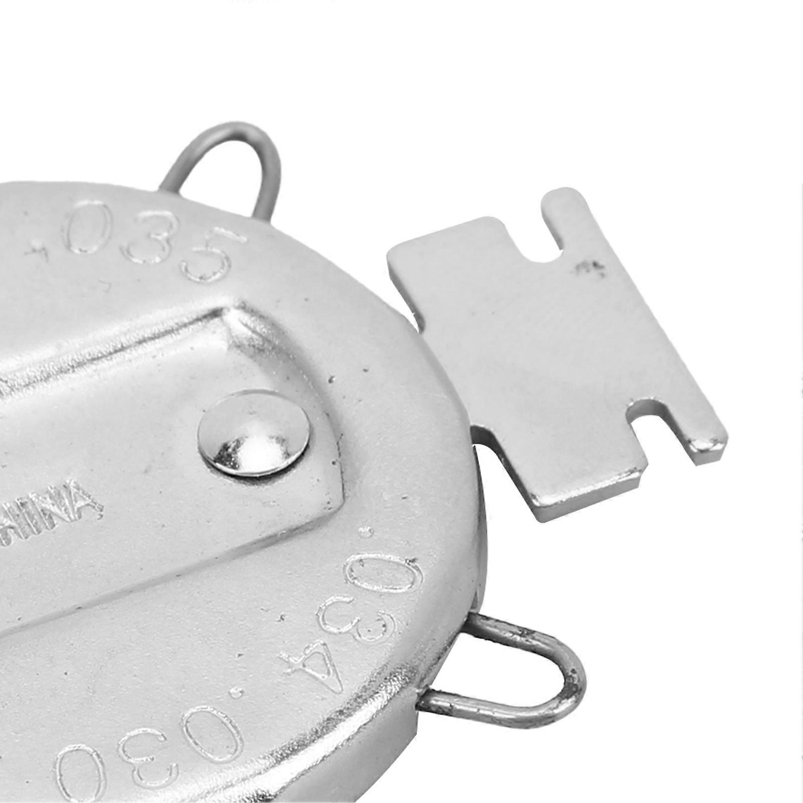 Battery Terminal Puller Clamp 2 Jaw Wiper Arm Lifter Metal Durable Removal Tool