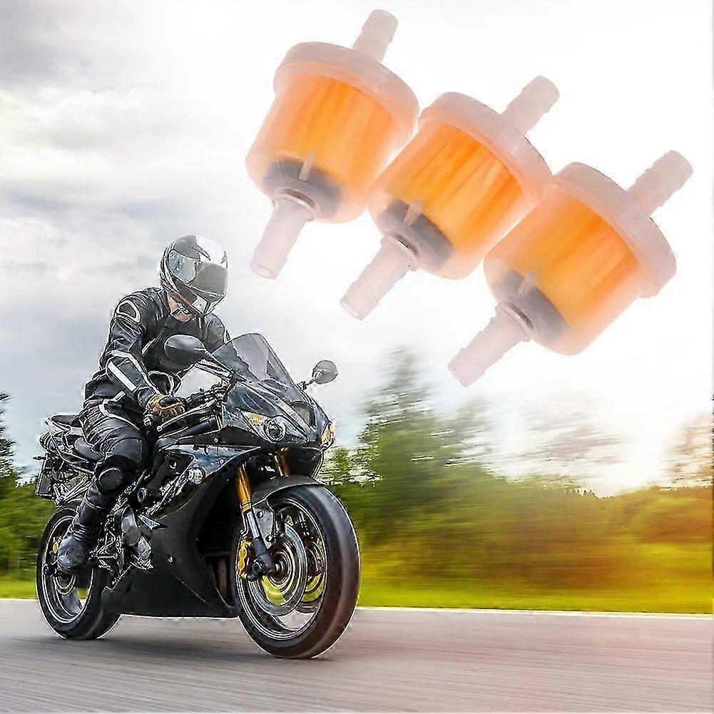 אופנוע טוסטוס קטנוע עפר מסנני דלק קטנוע קארטינג אביזרים לרכב אביזרים חדשים לחלקי רכב