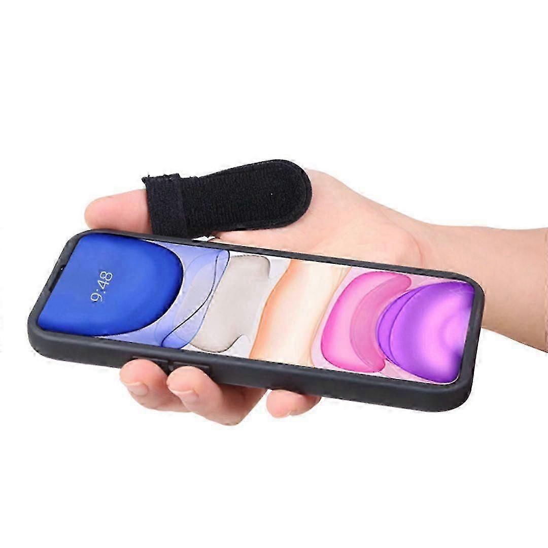 Trigger Finger Splint, Support Brace for Middle, Ring, Index, Thumb and Pinky, Straightening Curved, Bent, Locked and Stenosing Tenosynovitis Hands
