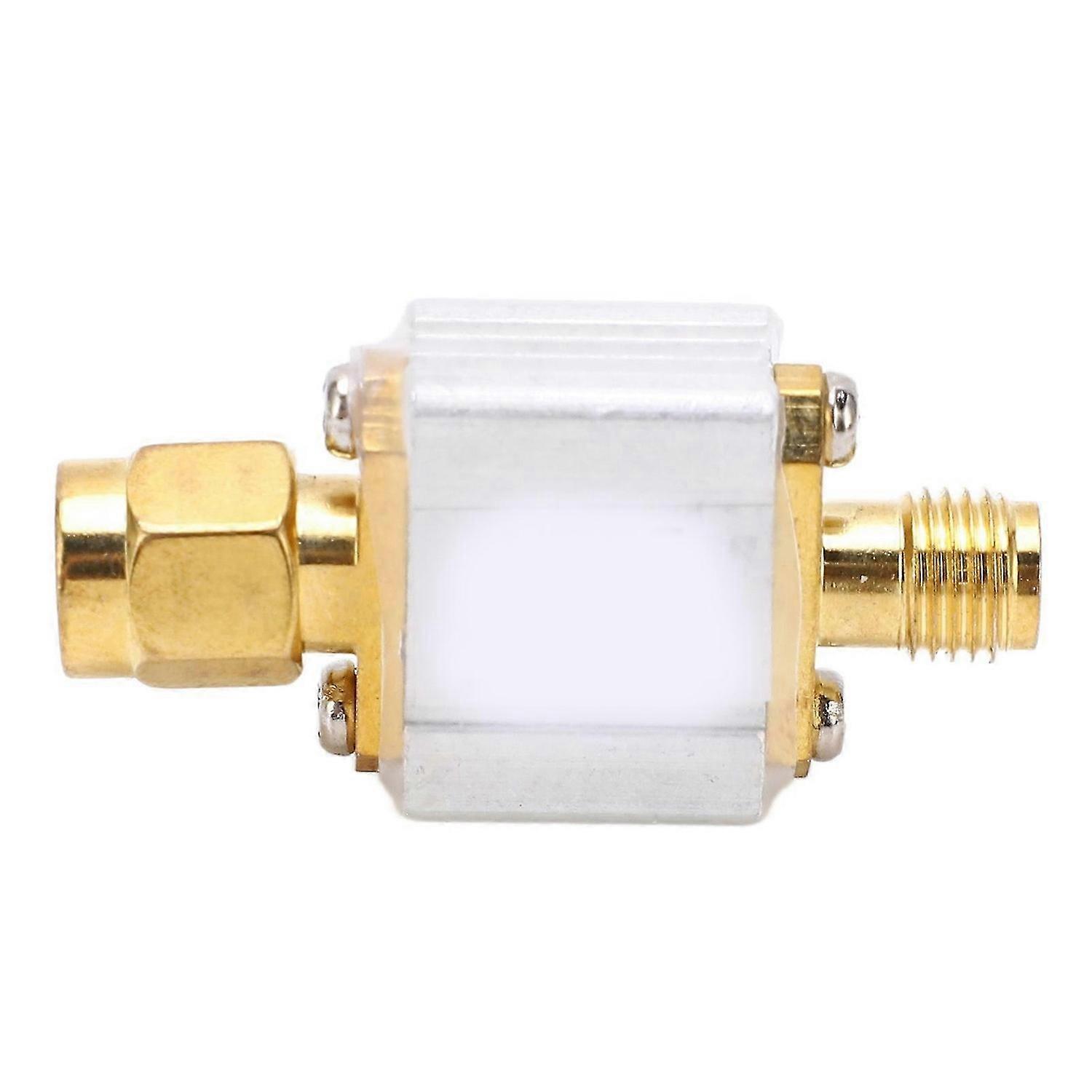 2345MHz Bandpass Filter 50Ohms Impedance 50MHz Bandwidth SMA Interface SAW Bandpass Filter