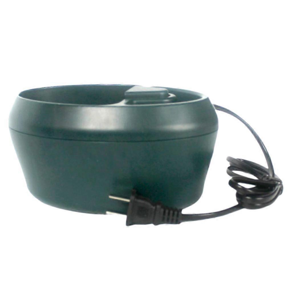 Reptile Drinking Water Fountain Feeding Reptile Terrarium Dispenser