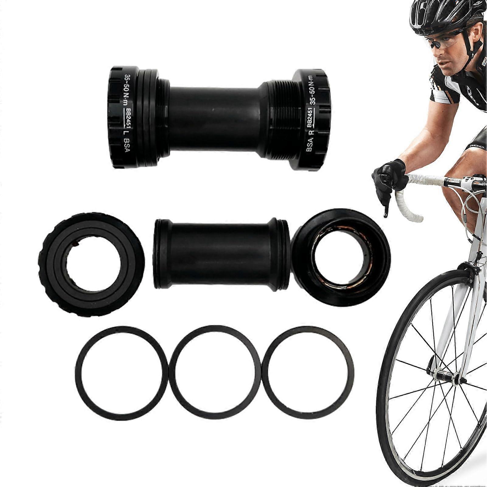 Bicycle Bottom Bracket, Bottom Bracket for Bicycle, Bottom Bracket with Central Movement