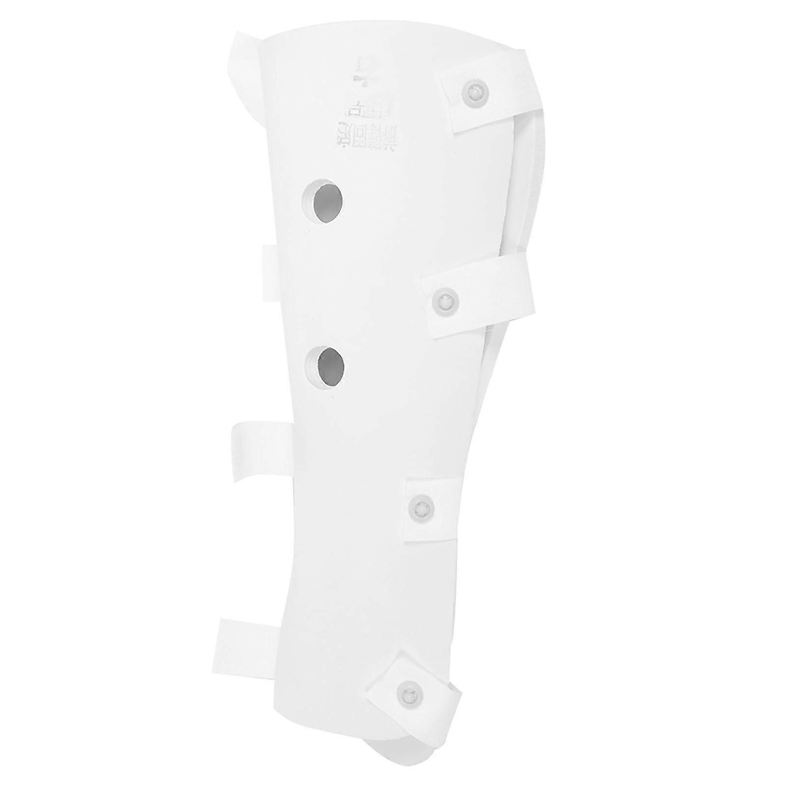 Polymer Foam Breathable Wrist Support Brace Splint Carpal Tunnel (Right Forearm)