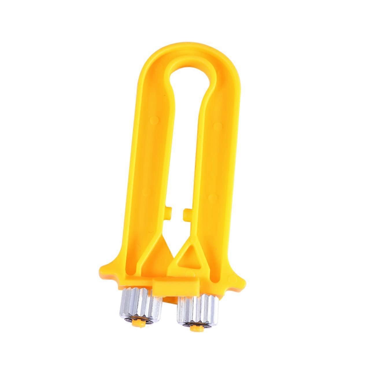 Beekeeper Wire Tensioner 2 in 1  Honeycomb Wire Tensioner for Beekeeping