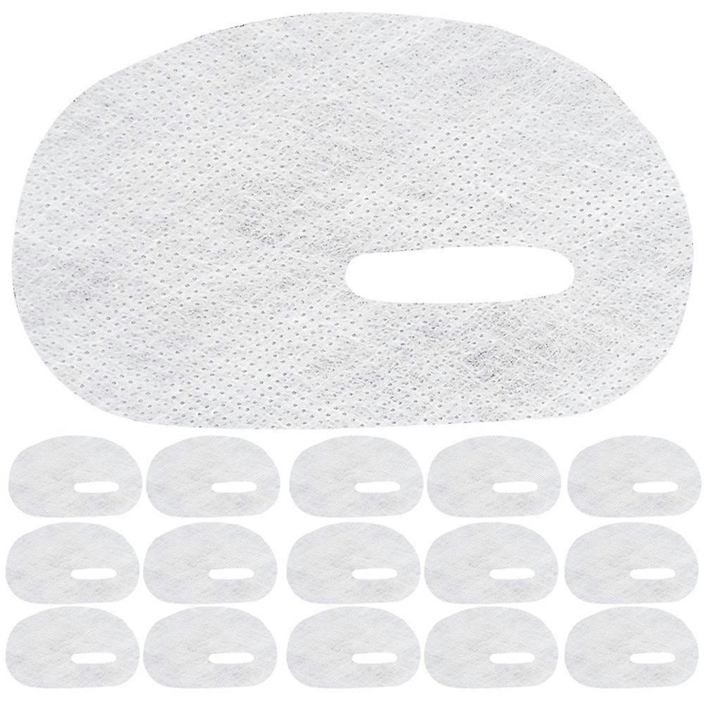 Eye Pad Disposable Eye Patches Eye Masks Sheet Ultra-Thin Super-Supple 9x55cm Eye Care 50 Sheets