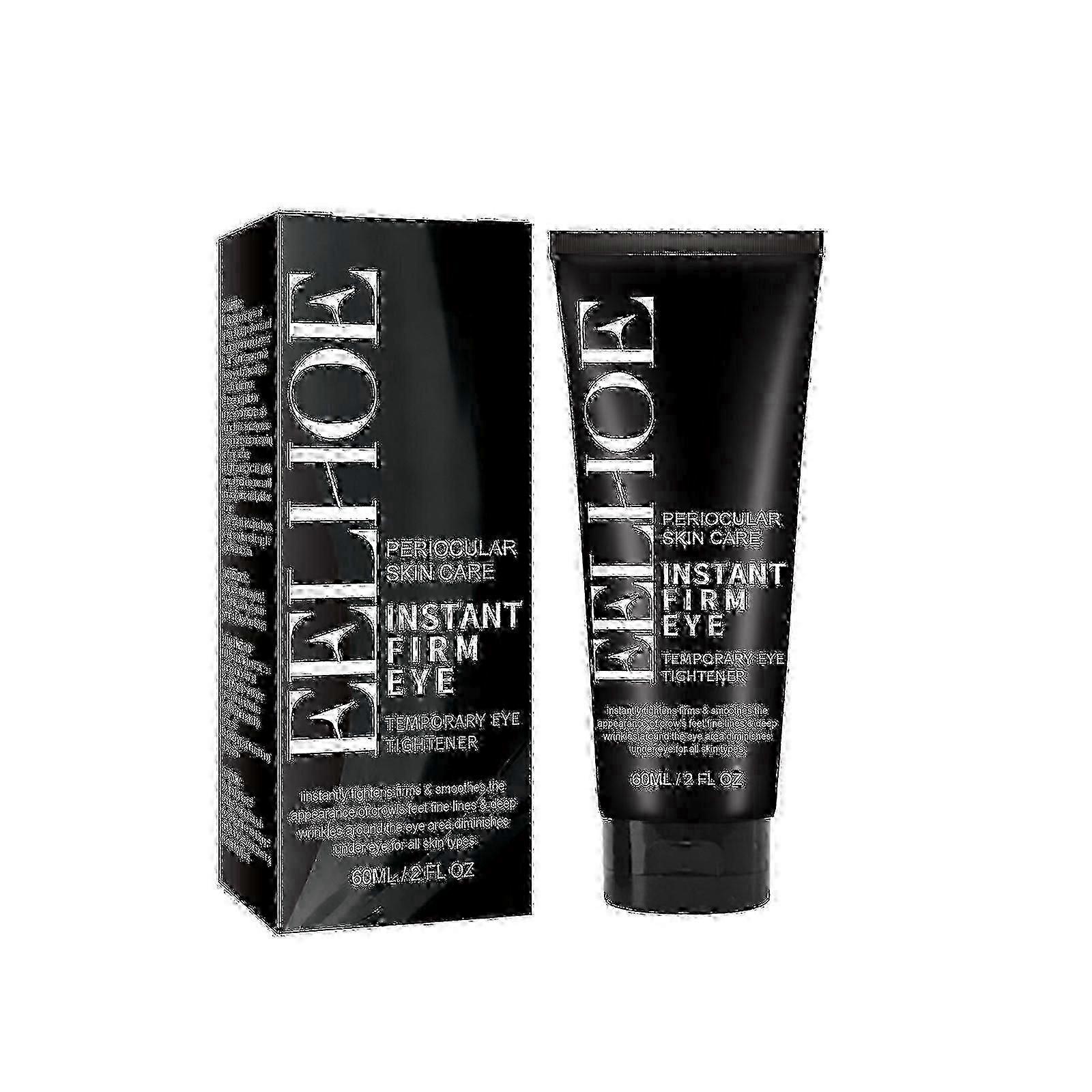 Eye Firming and Lifting Cream Reduces fine lines and Wrinkles, firming and Moisturizing Skin, hydrating and anti-wrinkle eye cream