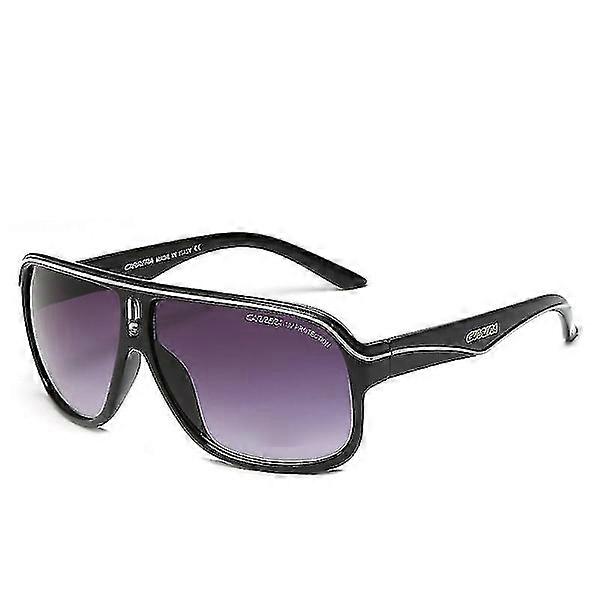 Carrera Rectangular Sunglasses
