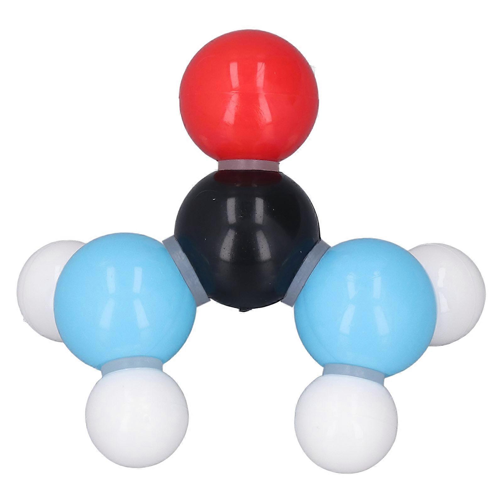 189PCS Molecular Structure Model Colorful PP Educational Organic Chemistry Model Kit for Class 