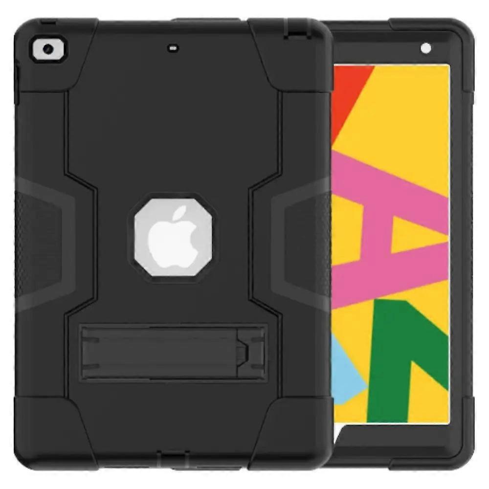 Rugged Case For Ipad (black)