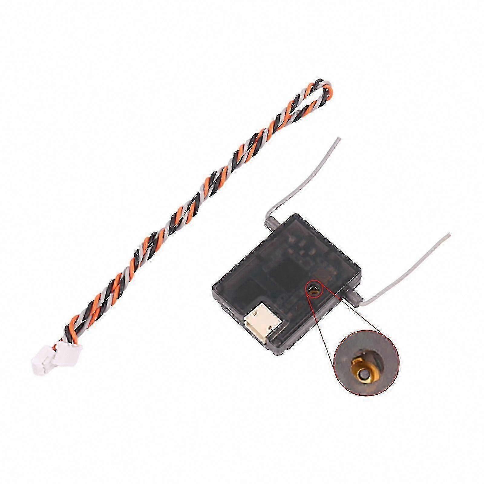 DSMX Satellite Remote Receiver for JR Spektrum Transmitter AR6210 AR8000 AR9020