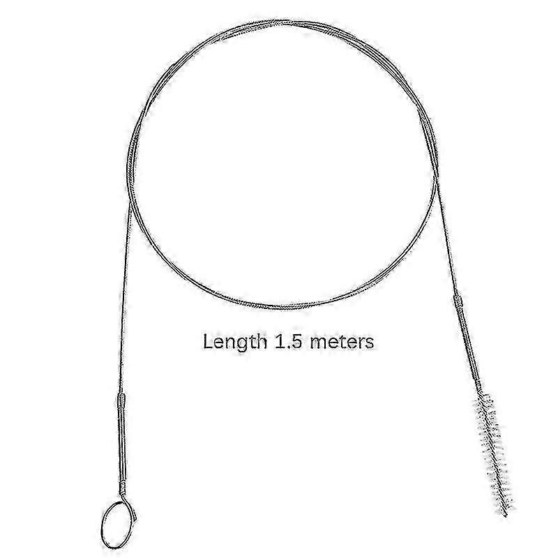 فتحة سقف للسيارة تنظيف الزجاج الأمامي فرشاة تصريف فتحة محظورة أدوات تنظيف SZRH AJ