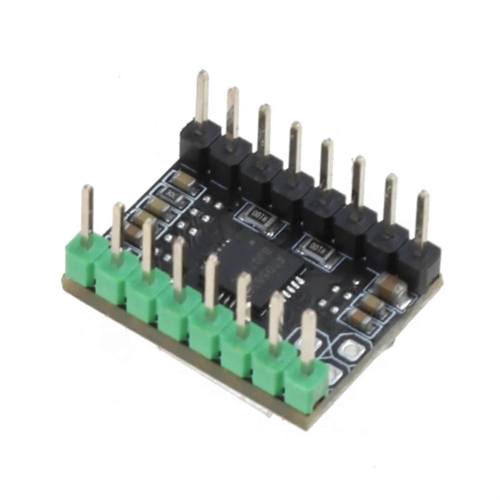 1phase stepper motor driver for 3D printer X1 X2 and FS31W01 driver