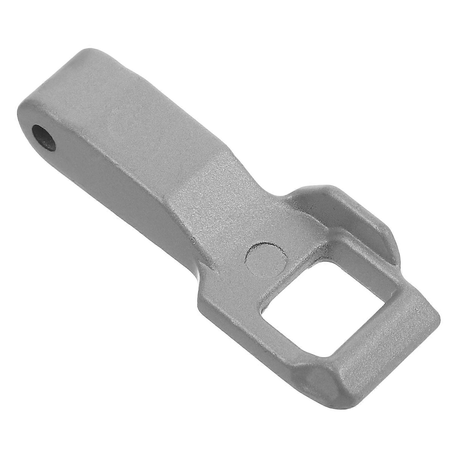 Washing Machine Door Lock Replacement 1 Set Compatible with LG Ensures Safe Proper Closure Washer Door Latch