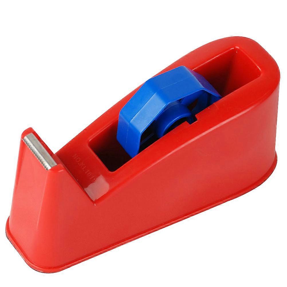 Box Sealing Device Tape For Packing Sealing Boxes 1 Set Ergonomic Design With Anti-Rust Metal