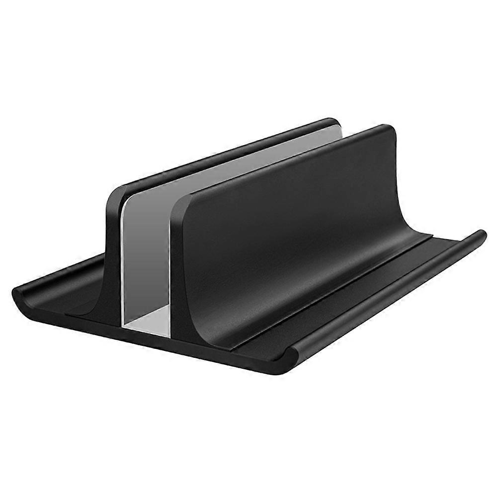 Aluminum Alloy Laptop Cooling Rack Vertical Support 1 Set