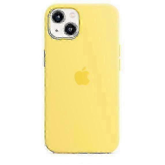 Silicone Case with Magsafe for iPhone 13 Mini Phone Case