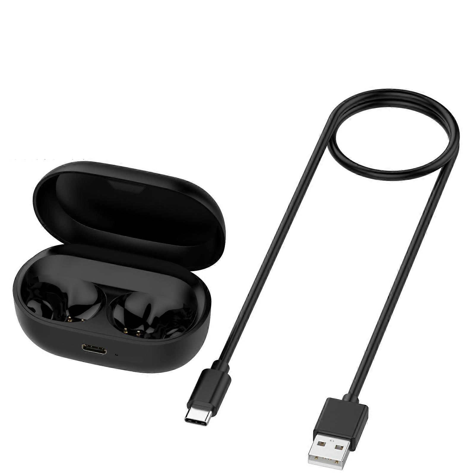 Wireless Earphone Charging Box For Jabra Elite 7 Pro