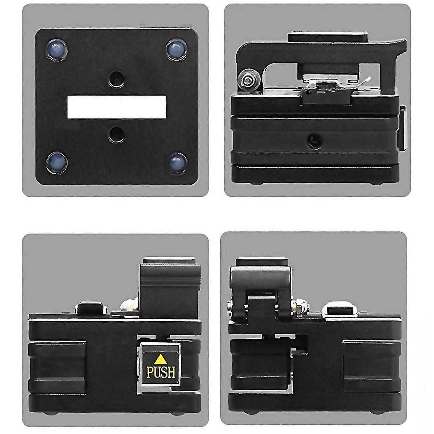 Ftth High Precision Cutting Tool S2 Optical Fiber Cleaver Cable