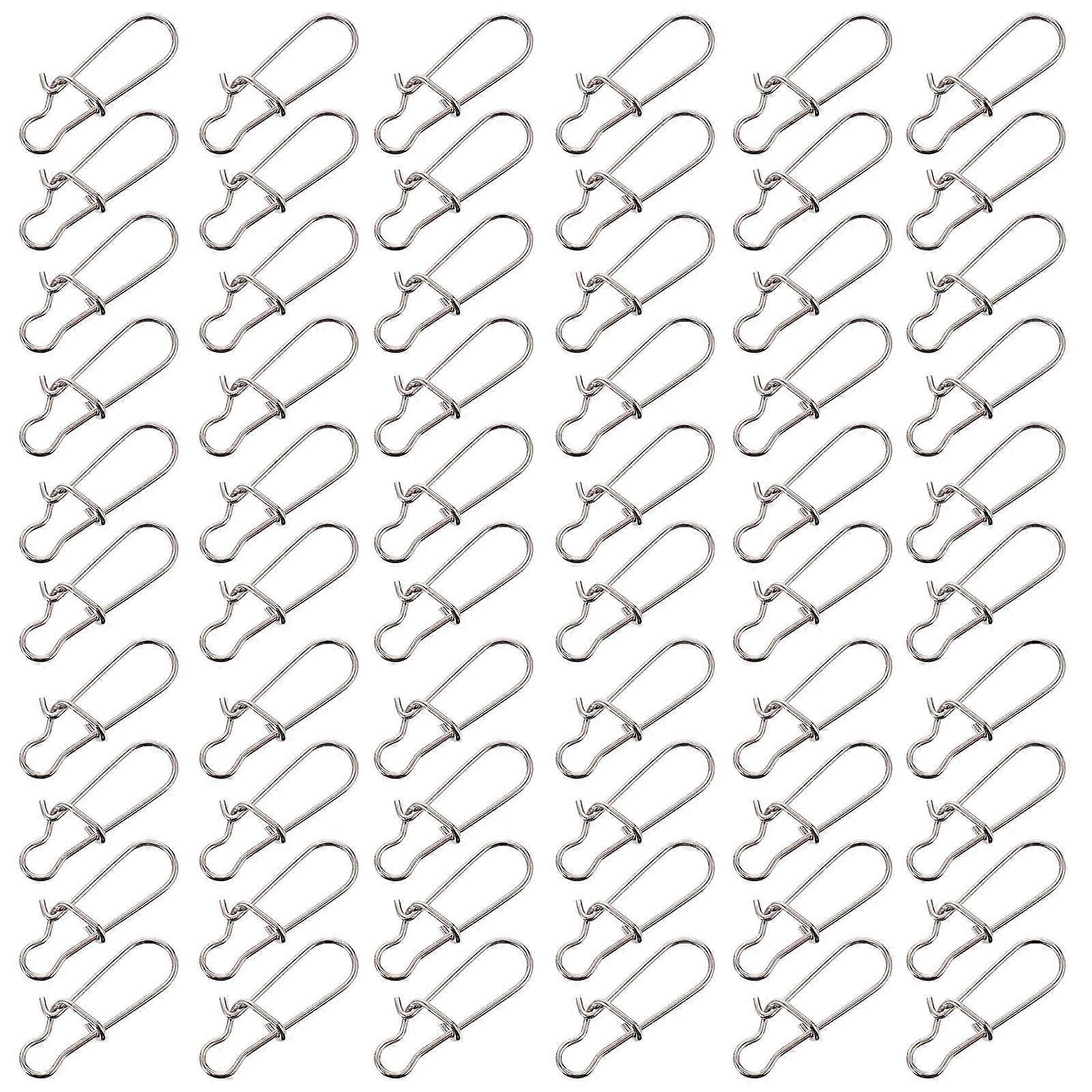 Fishing Gear Protection with Snap Connectors for Anglers