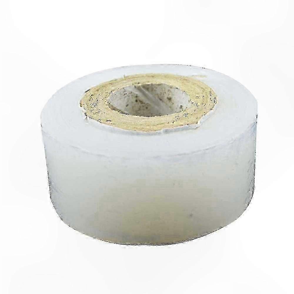 100m Stretchable Grafting Tape for Fruit Trees, Self-Adhesive Nursery Tool