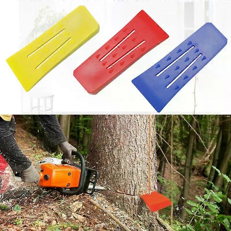Durable Tree Cutting Wedges For Cutting Trees Plastic Tree Cutting Wedges Supply 40JE