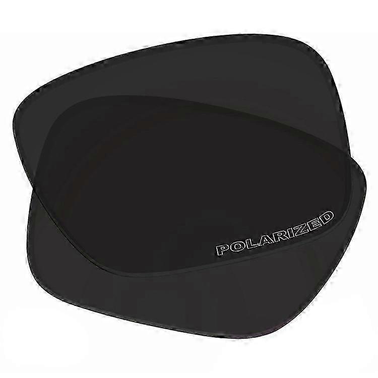 Polariserade linser kompatibla med Oakley Holbrook solglasögon, reservlinser från TAC