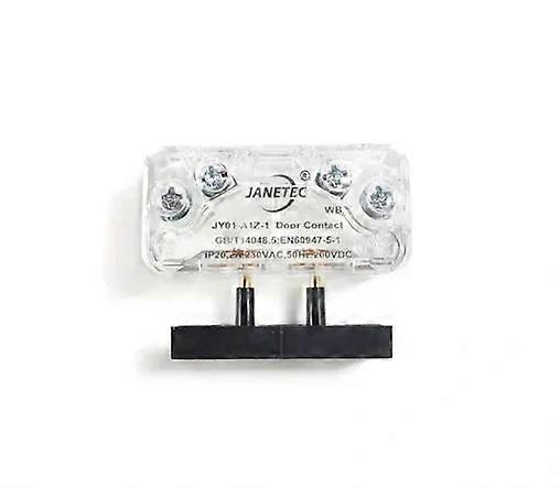 Janetek Lock Contact Jy01-a1z-1 + Bridge