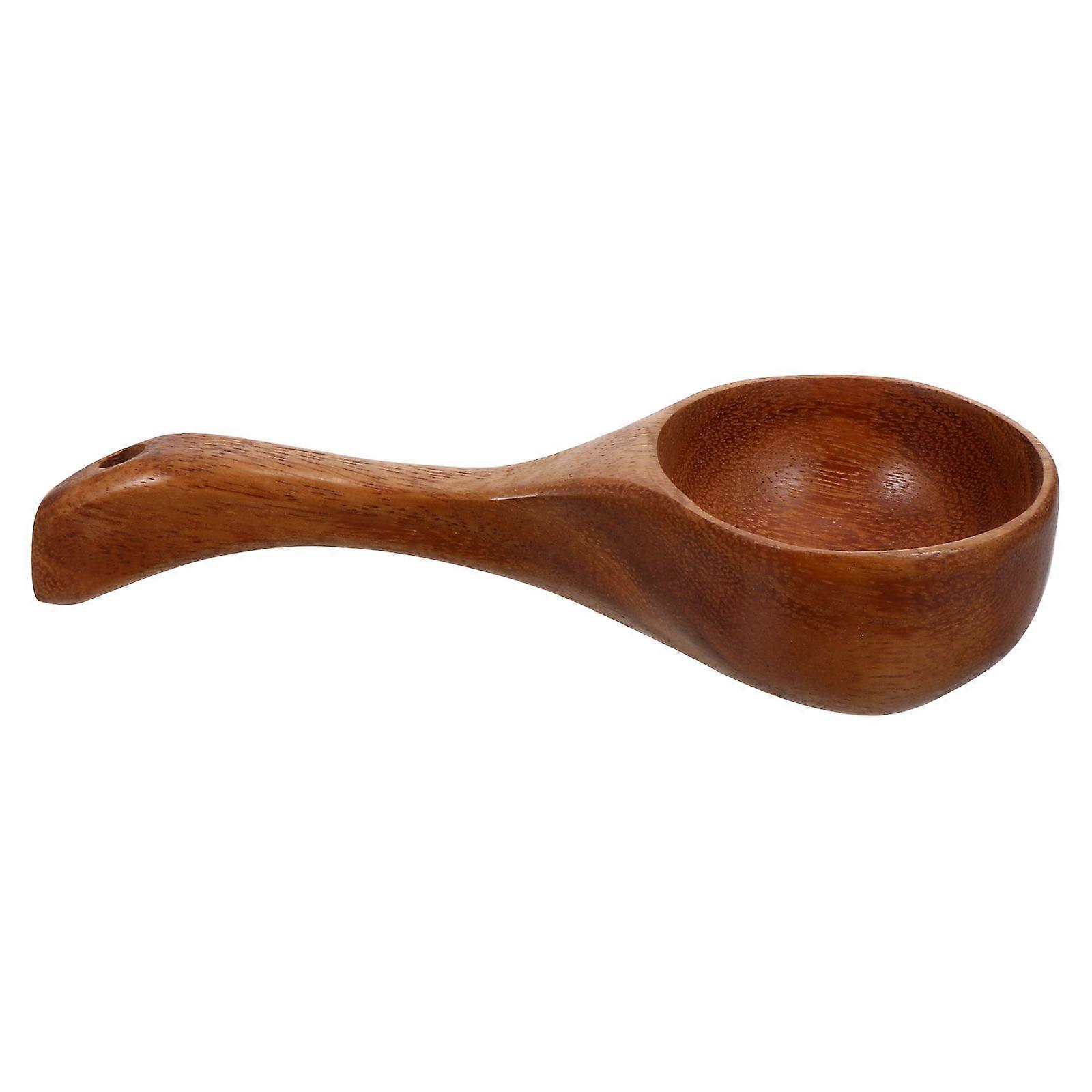 Pickle Serving Bowl for Storage Use Made of Synthetic Material Brown Color Safe and Healthy 1pc