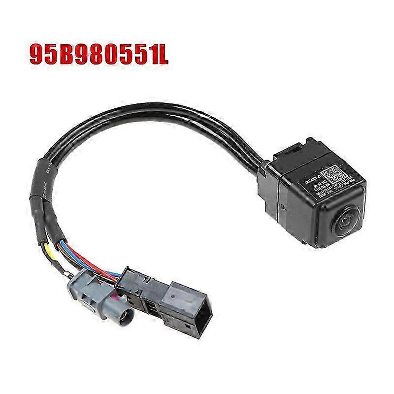 2025 95B980551L 5Q0980556B Car Rear View Backup Camera for 2015-2020 95B.980.551.L