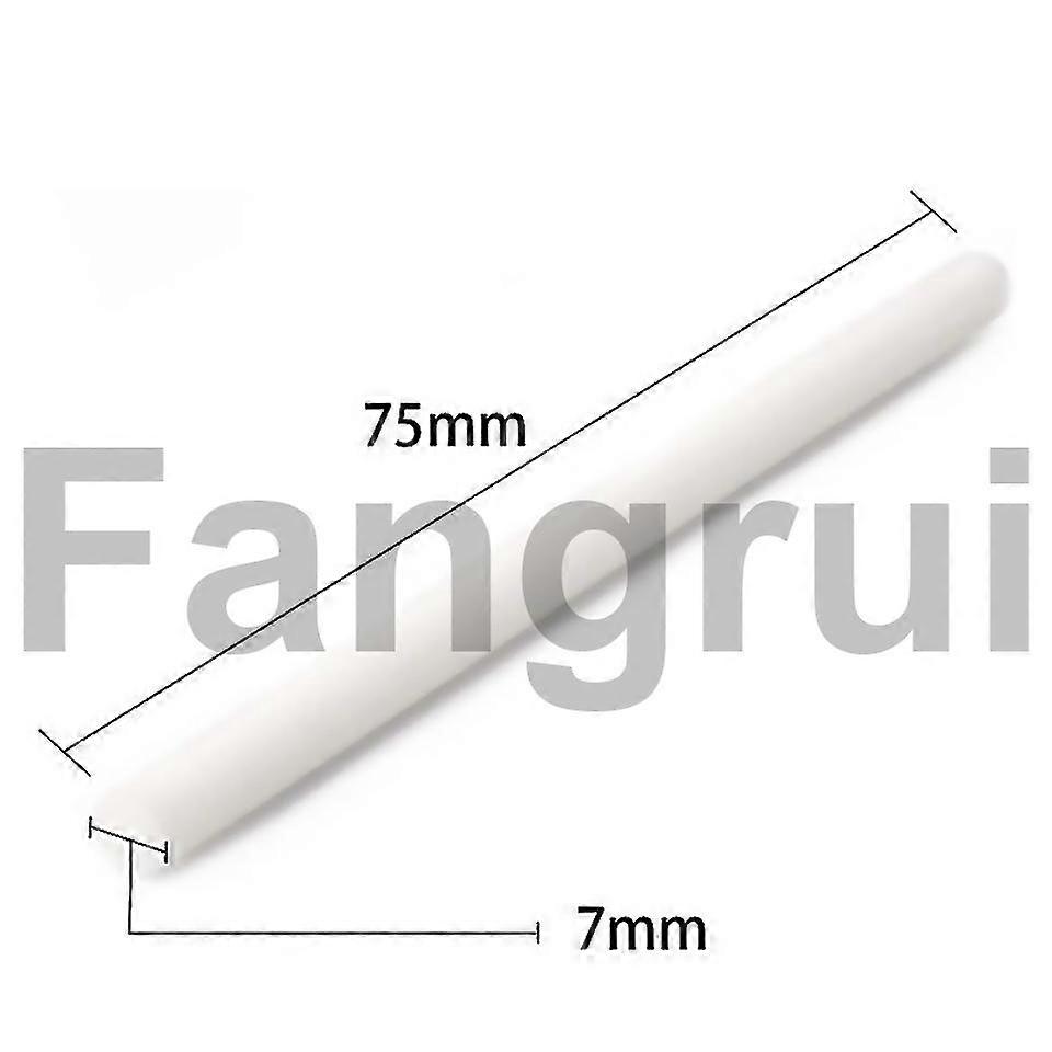 For 60pcs Cotton Swab Filters Refill Sticks Wicks For Portable Personal Usb Powered Humidifi