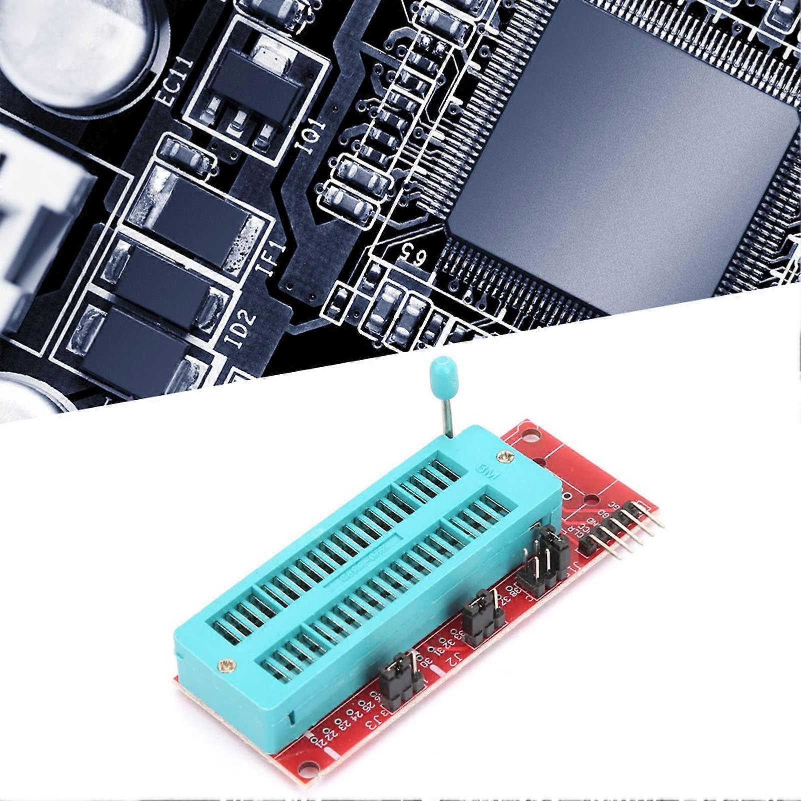 PICkit2 Programmer Programming Adapter Development Tool Pickit3 Programmer PICkit2 Development Board Office for Programmer (PIC Adapter Writer)