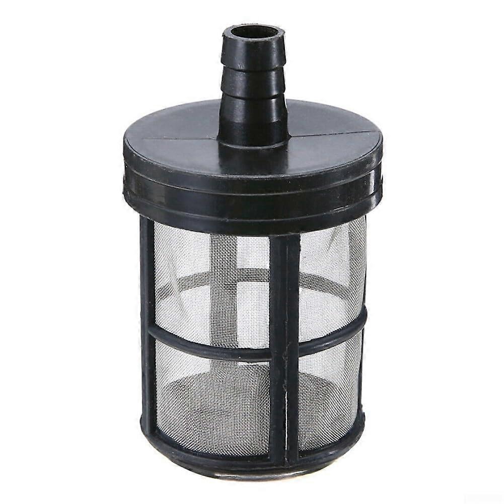 Water Pump Suction Strainer Filter 1x for Pressure Washers - Prevent Clogging, Durable Design, Universal Compatibility
