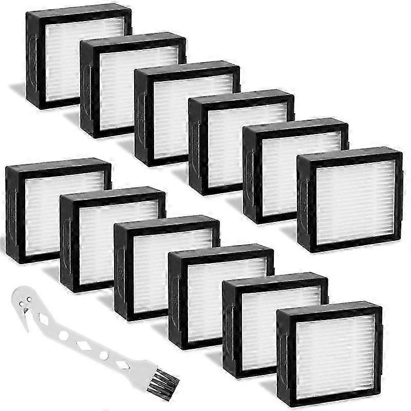 Combo J7+ Vacuum Cleaner HEPA Filter Replacement Accessory